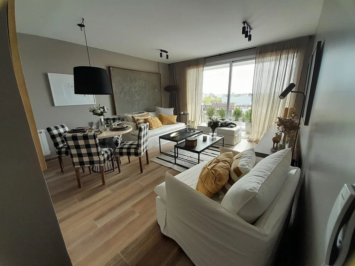 Departamentos en venta la plata en obra, foto 5
