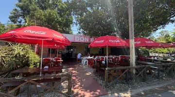 Venta llave de negocio de restaurante en San Luis