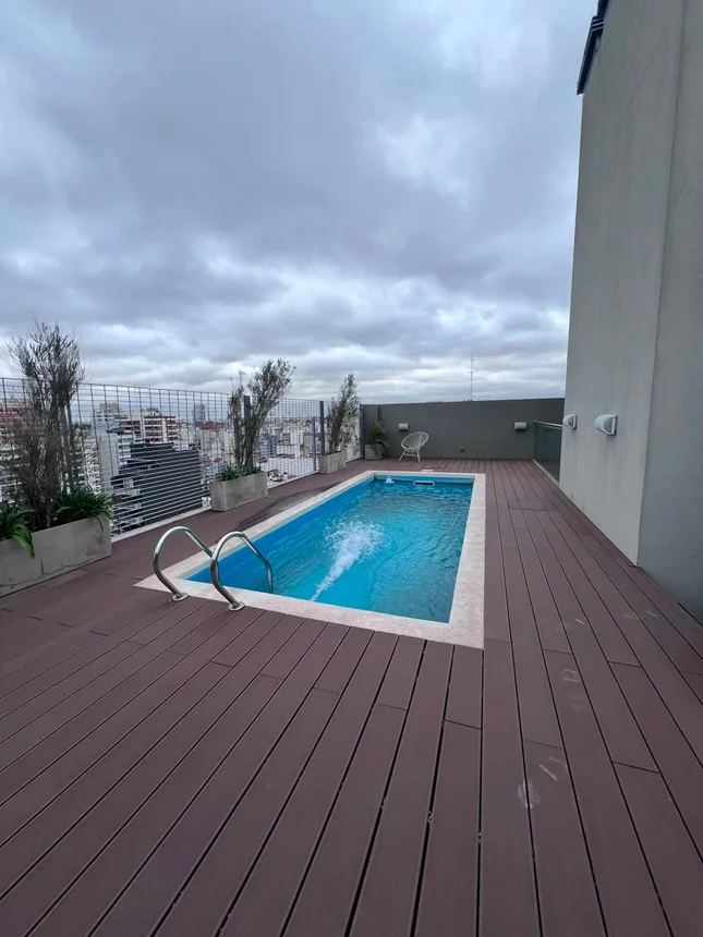 Departamento en alquiler en Villa Urquiza