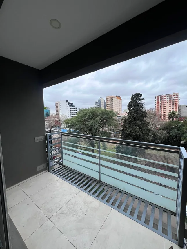 Departamento en alquiler en Villa Urquiza, foto 2