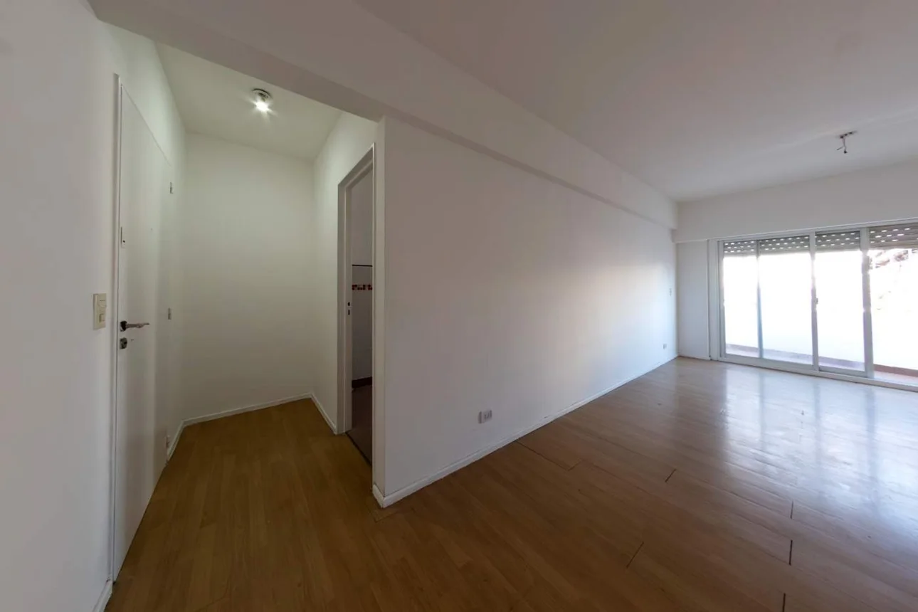 Departamento en venta en Parque Chacabuco, foto 3