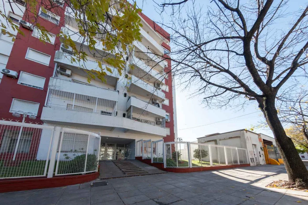 Departamento en venta en Parque Chacabuco