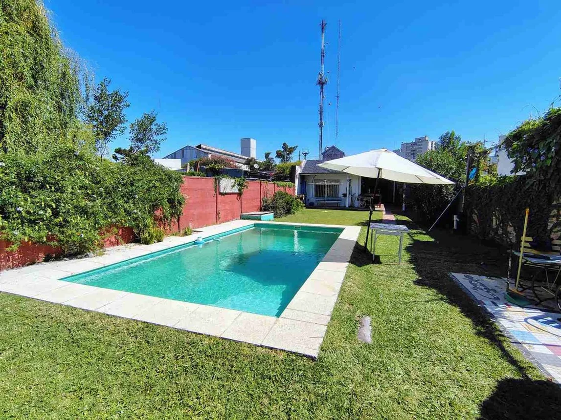 Casa en venta en Villa Riachuelo