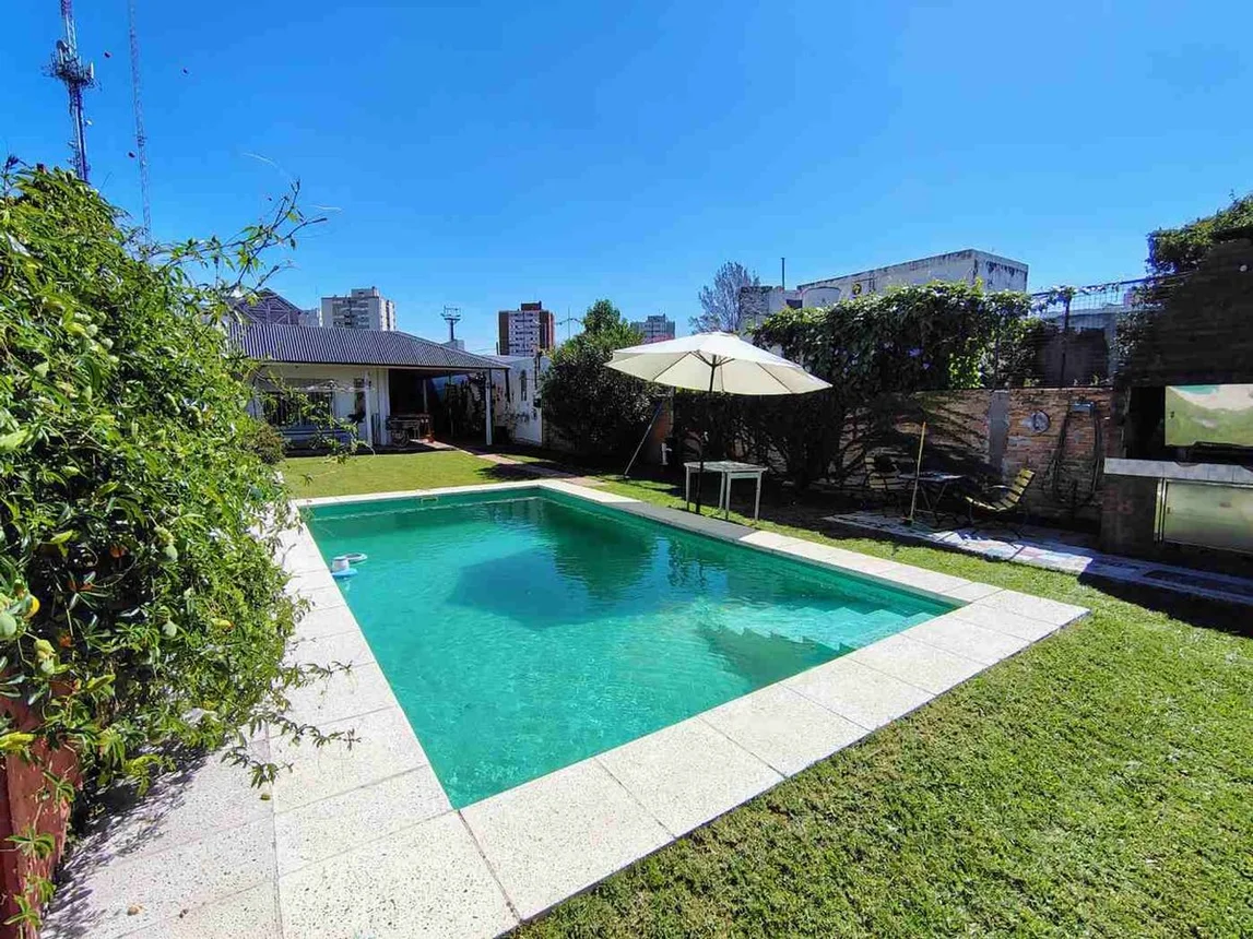 Casa en venta en Villa Riachuelo, foto 2