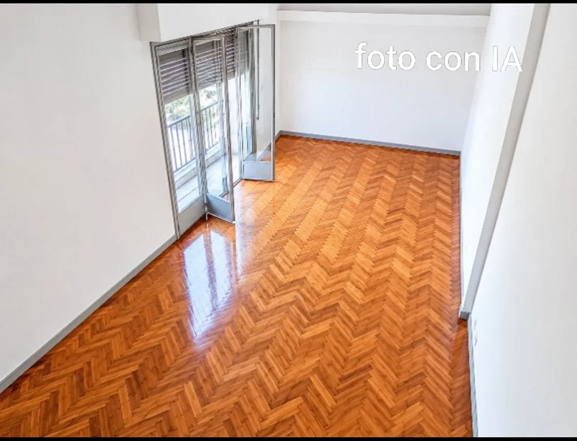 Semipiso en venta en Flores