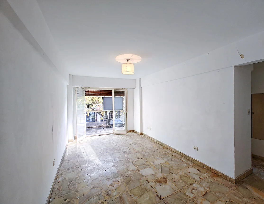 Departamento en venta en Villa General Mitre