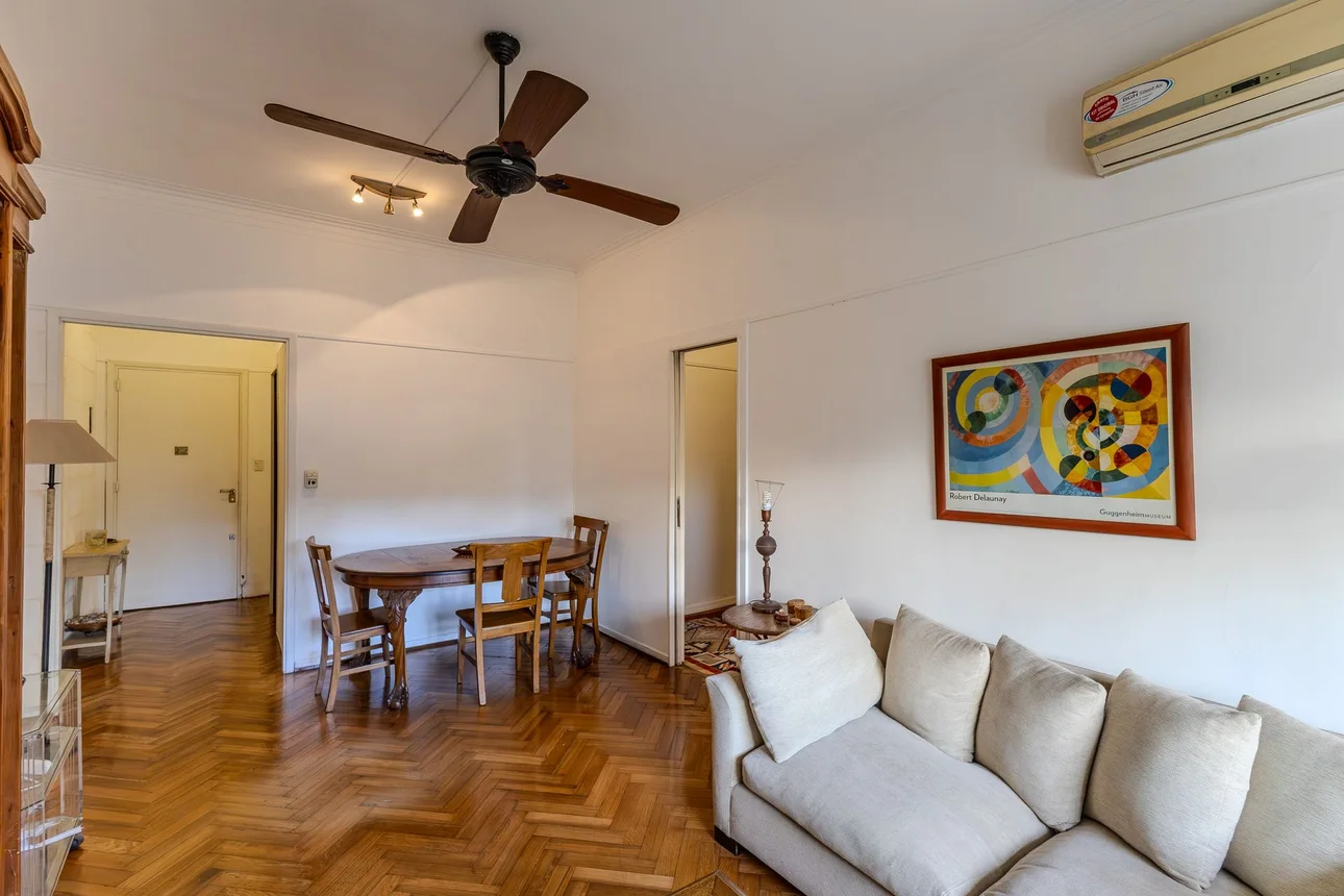 Departamento en venta en Palermo, foto 3