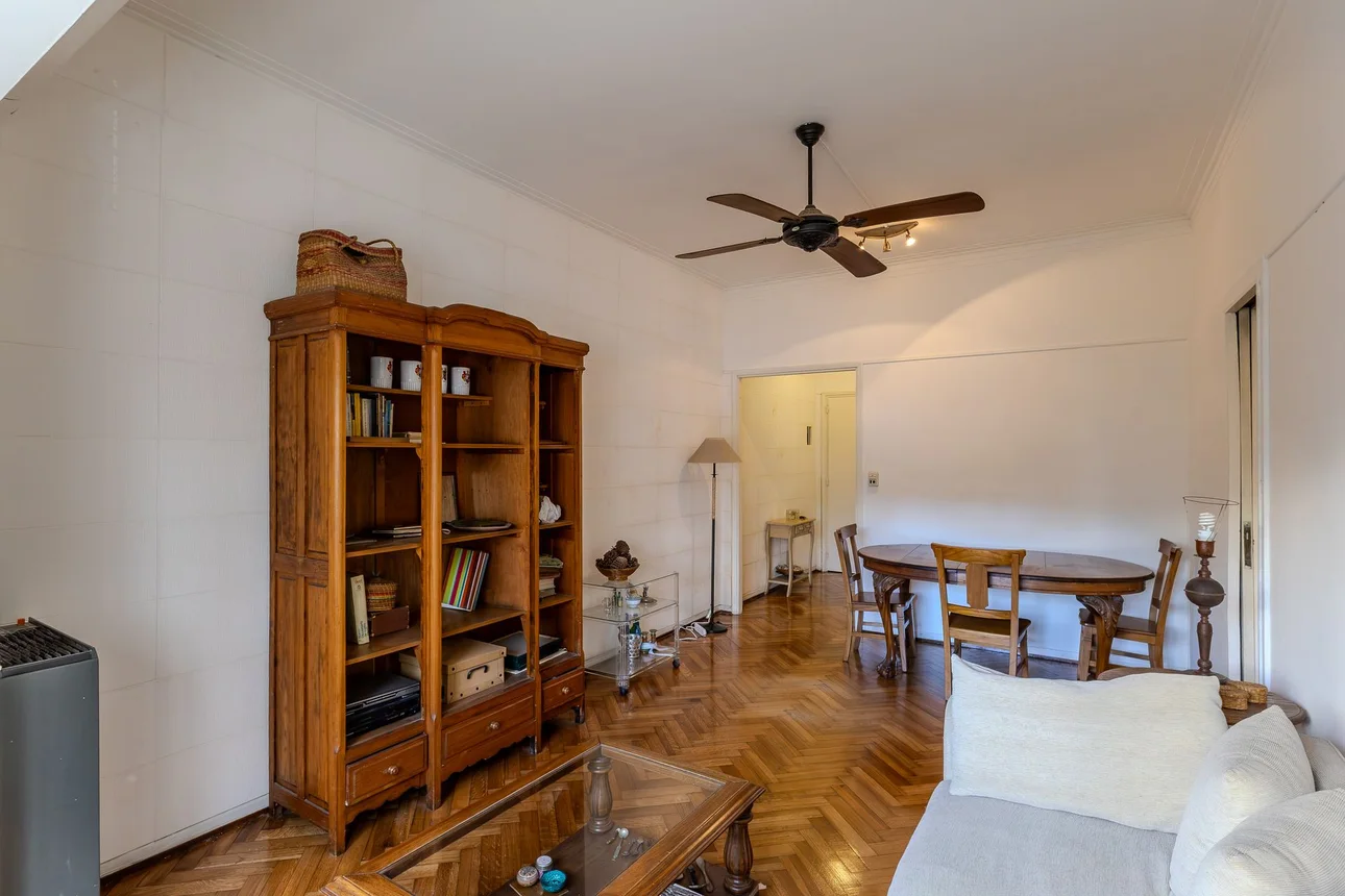 Departamento en venta en Palermo, foto 4