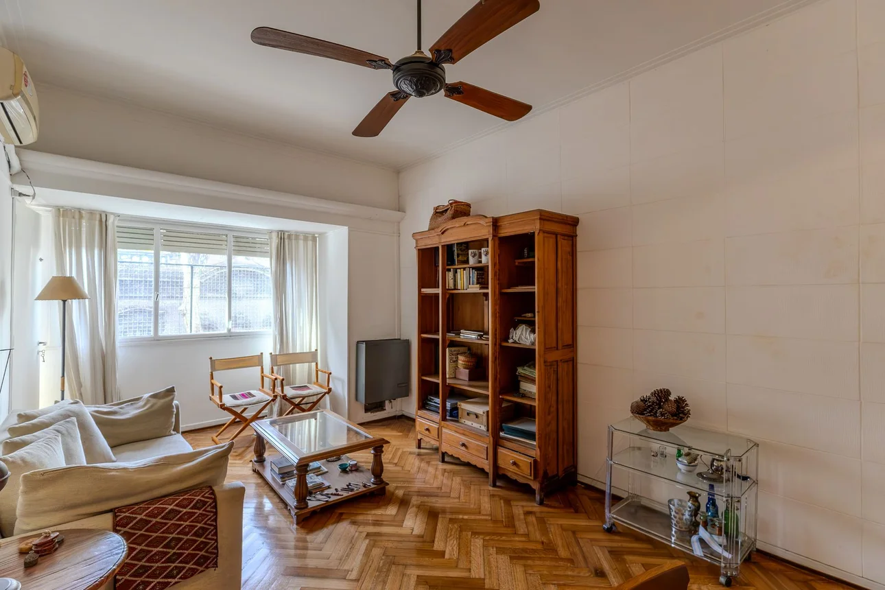 Departamento en venta en Palermo, foto 2