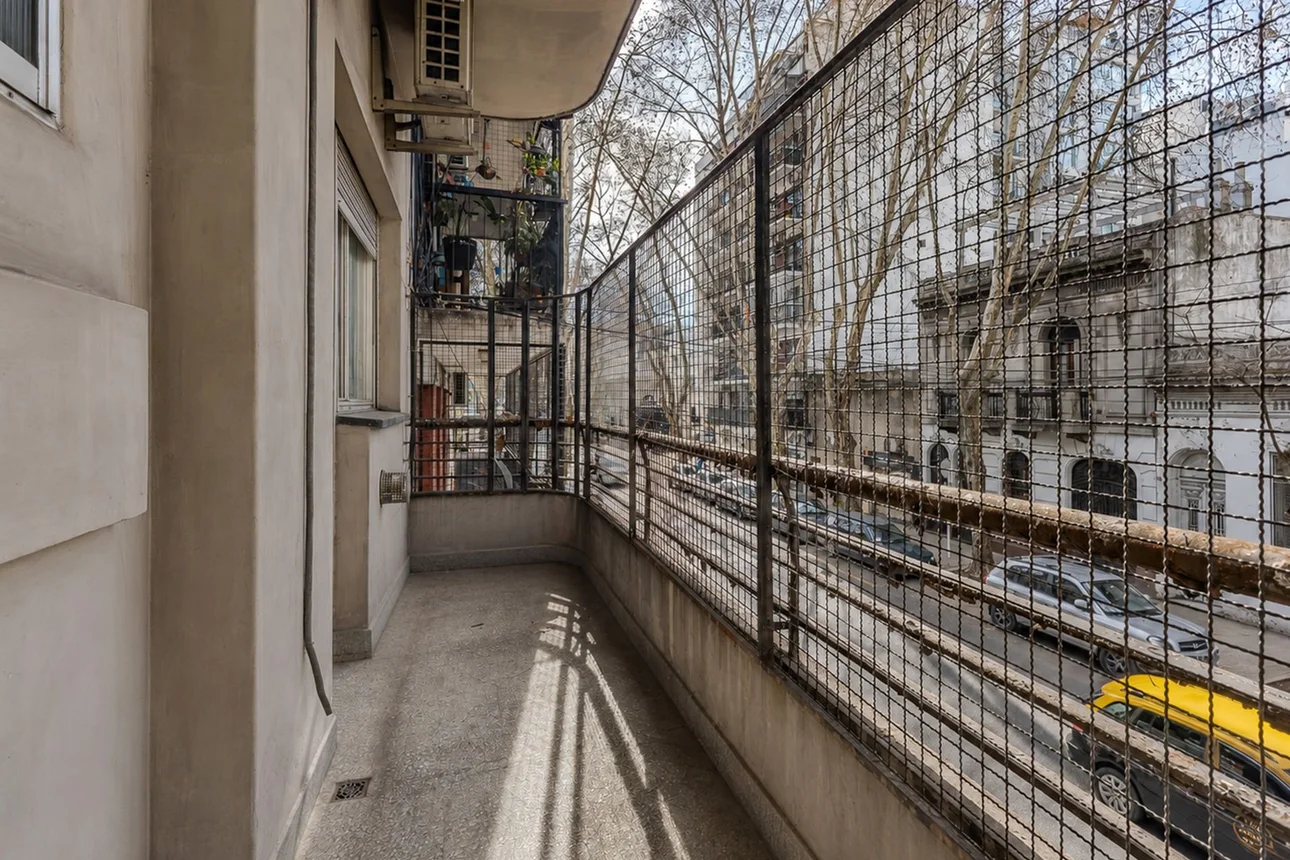 Departamento en venta en Palermo, foto 5
