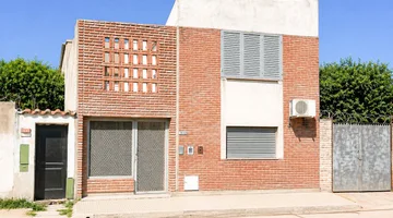 Departamento en venta · Santa Fe