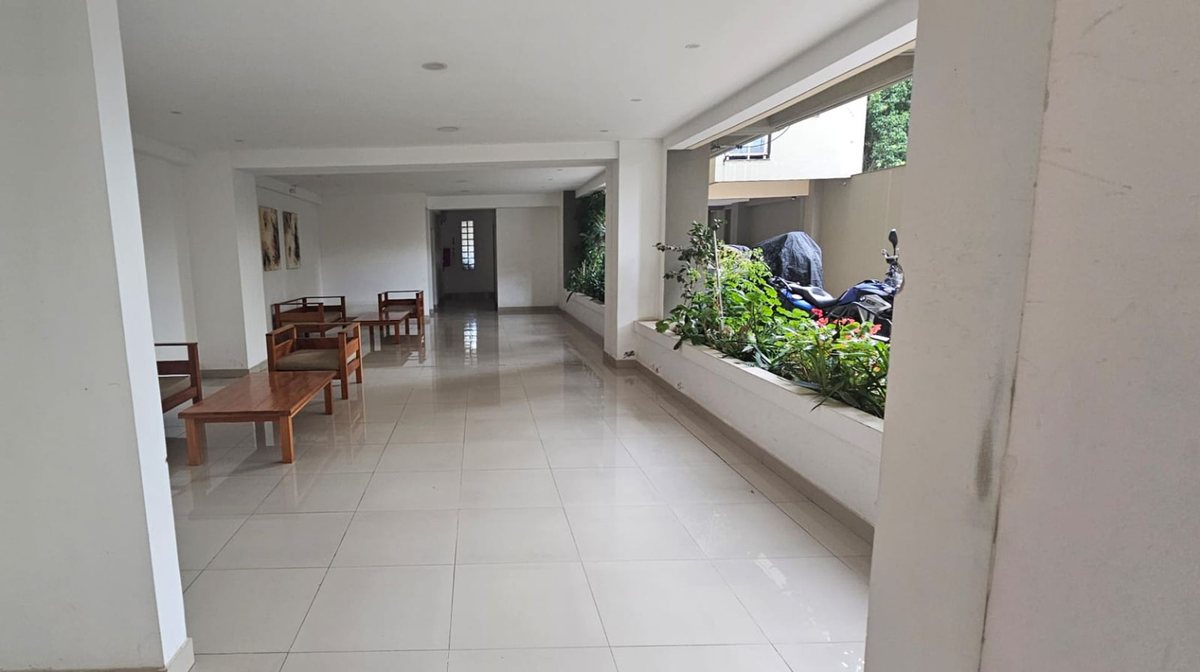 ALQUILER DEPARTAMENTO DE 1 DORM PUEYRREDON 1300 - foto 2