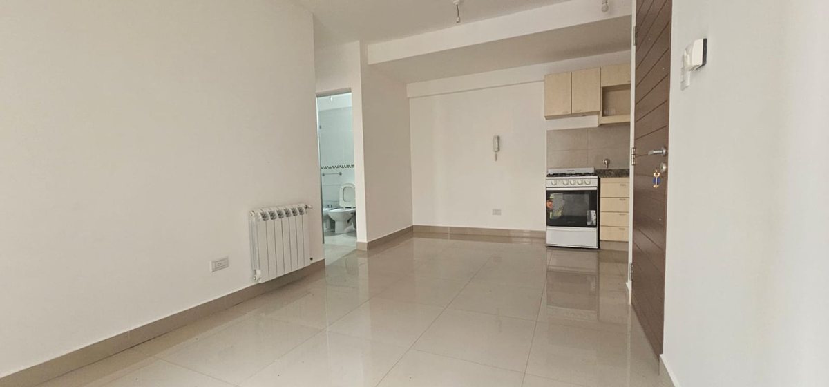 ALQUILER DEPARTAMENTO DE 1 DORM PUEYRREDON 1300 - foto 5