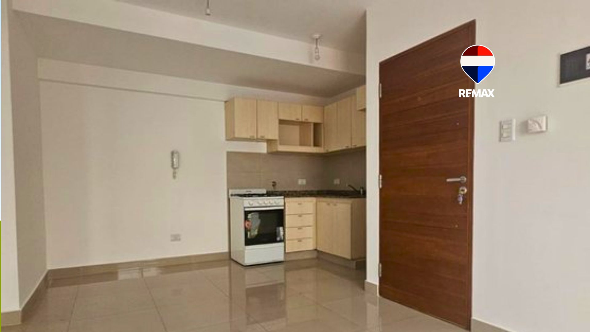 ALQUILER DEPARTAMENTO DE 1 DORM PUEYRREDON 1300 - foto 1