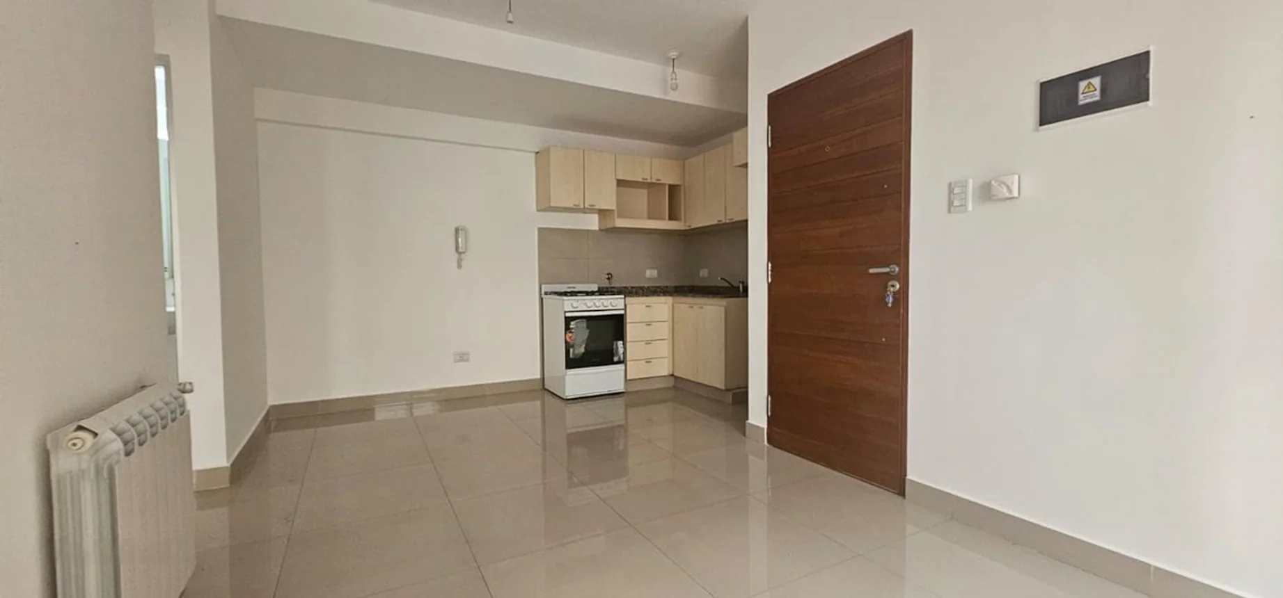 Departamento de 3 ambientes en alquiler en Salta, Macrocentro. Pueyrredón 1300, foto 3