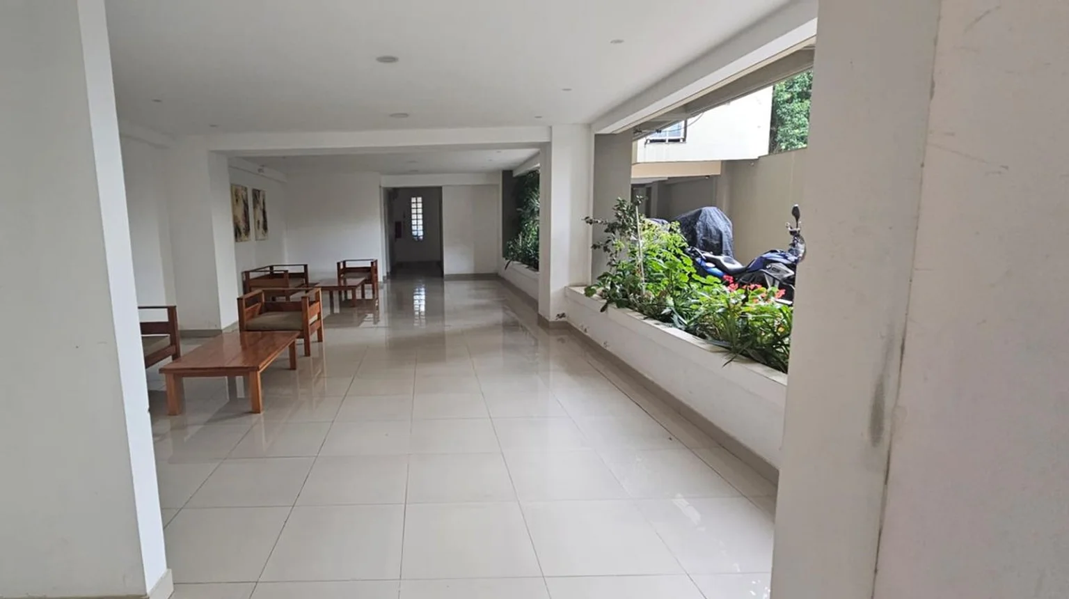 Departamento de 3 ambientes en alquiler en Salta, Macrocentro. Pueyrredón 1300, foto 2