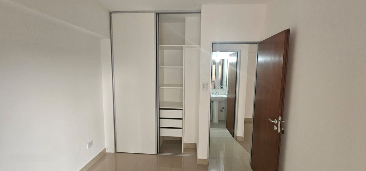 ALQUILER DEPARTAMENTO DE 1 DORM PUEYRREDON 1300 - foto 6