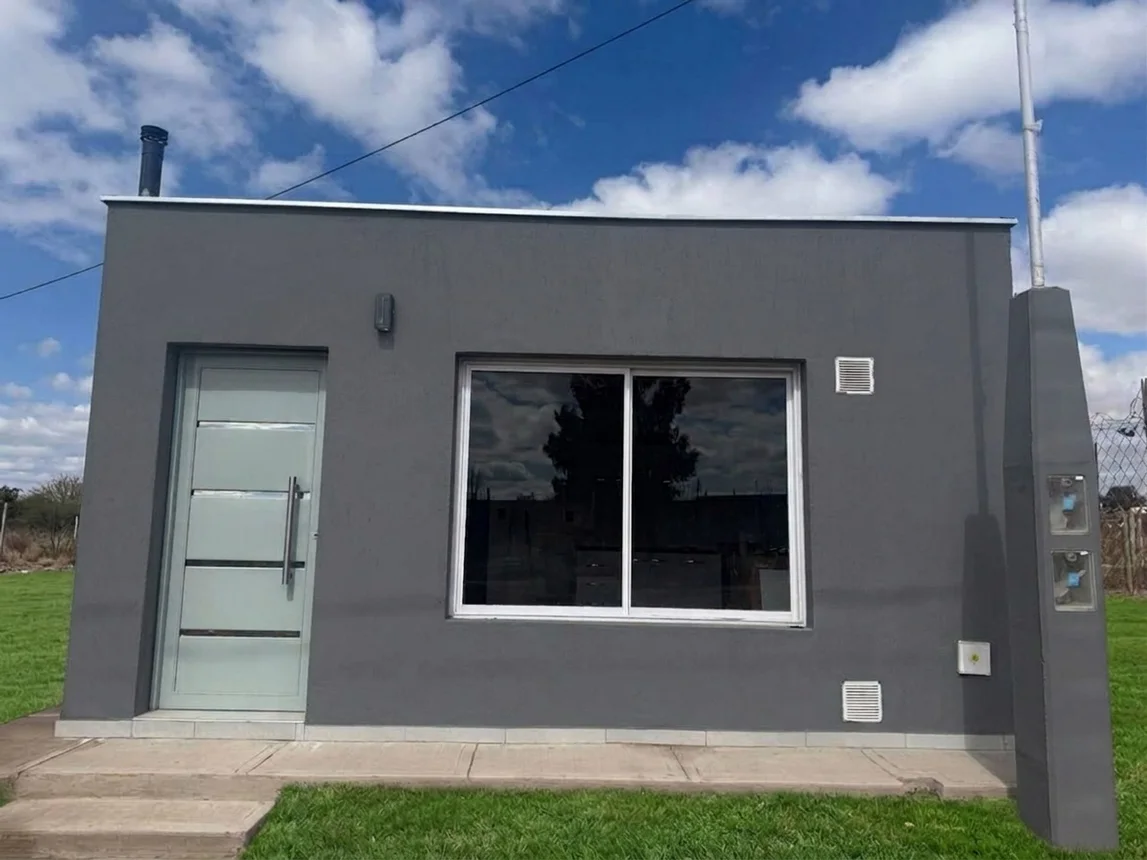 Casa en venta en Guaymallén