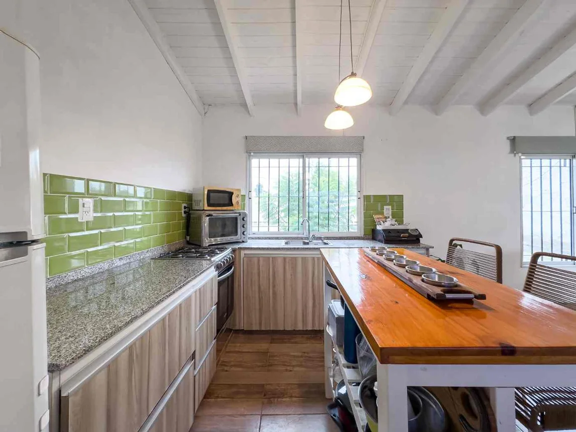 Casa de 2 ambientes en venta en Tristán Suárez, Benigno Call 1200, foto 5