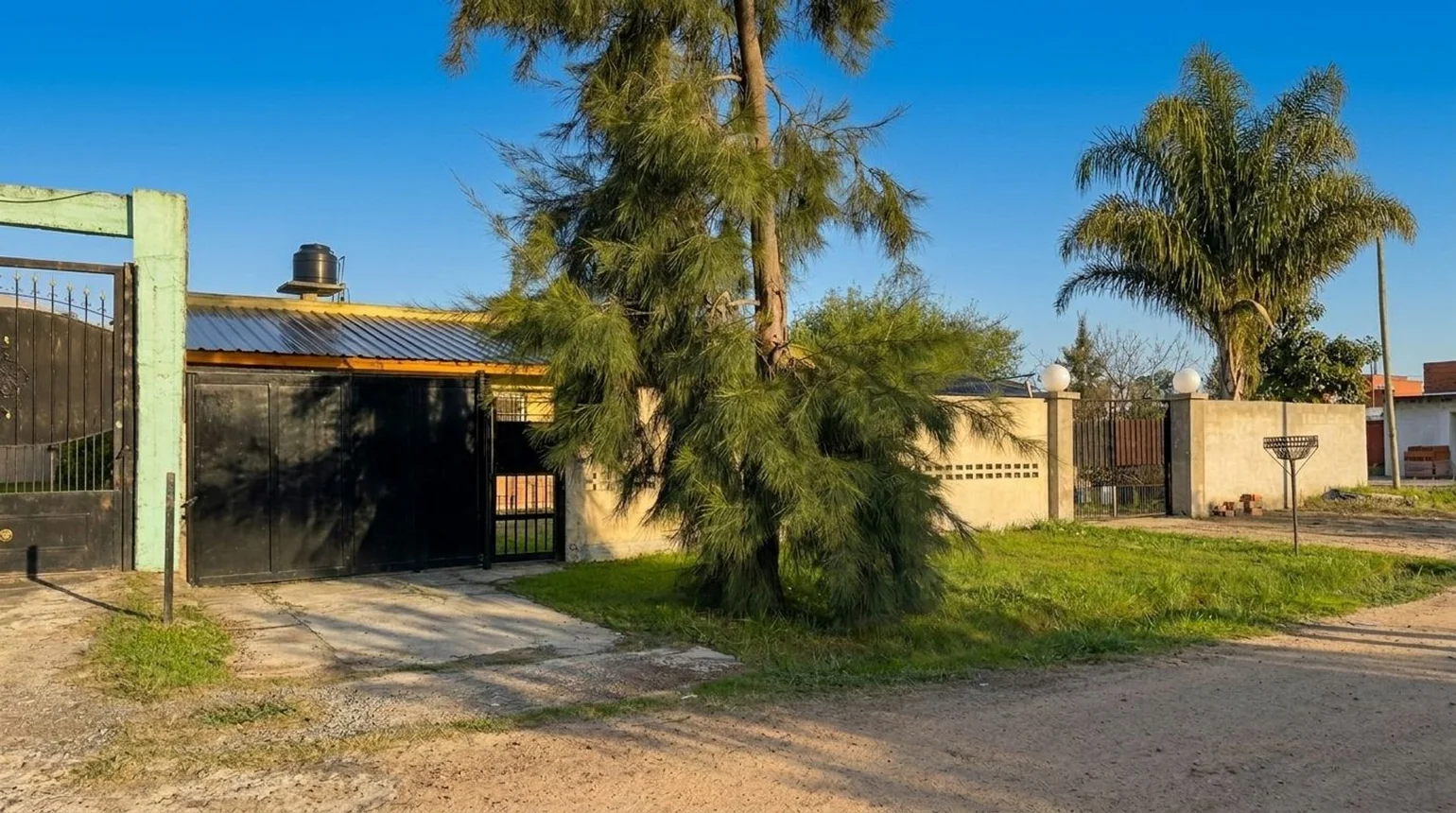 Casa de 2 ambientes en venta en Tristán Suárez, Benigno Call 1200, foto 3