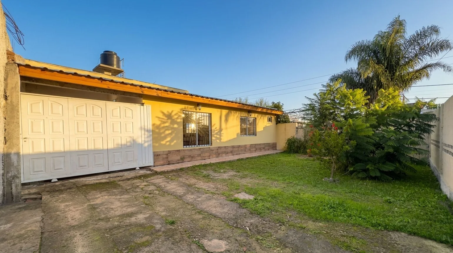 Casa de 2 ambientes en venta en Tristán Suárez, Benigno Call 1200, foto 4