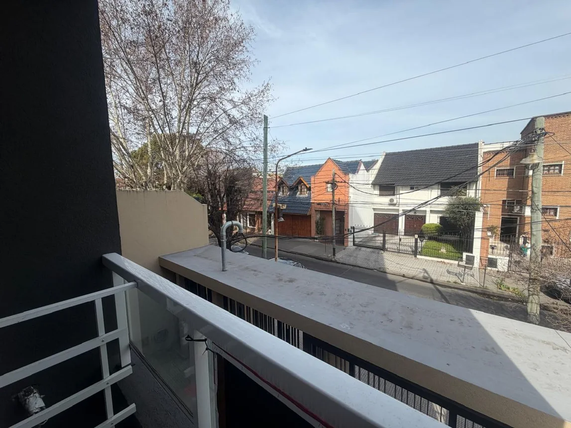 Venta-monoambiente c/balcon- ciudadela- financia, foto 3
