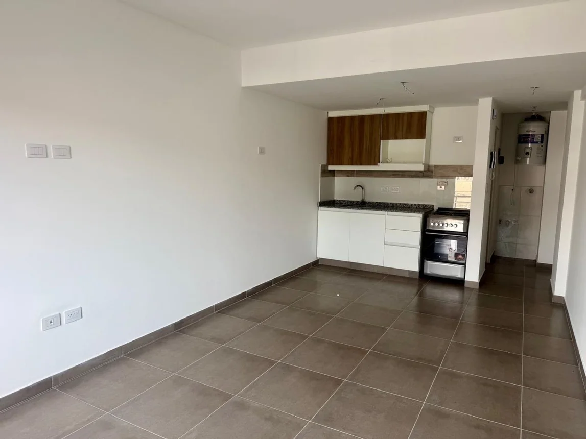 Venta-monoambiente c/balcon- ciudadela- financia, foto 2