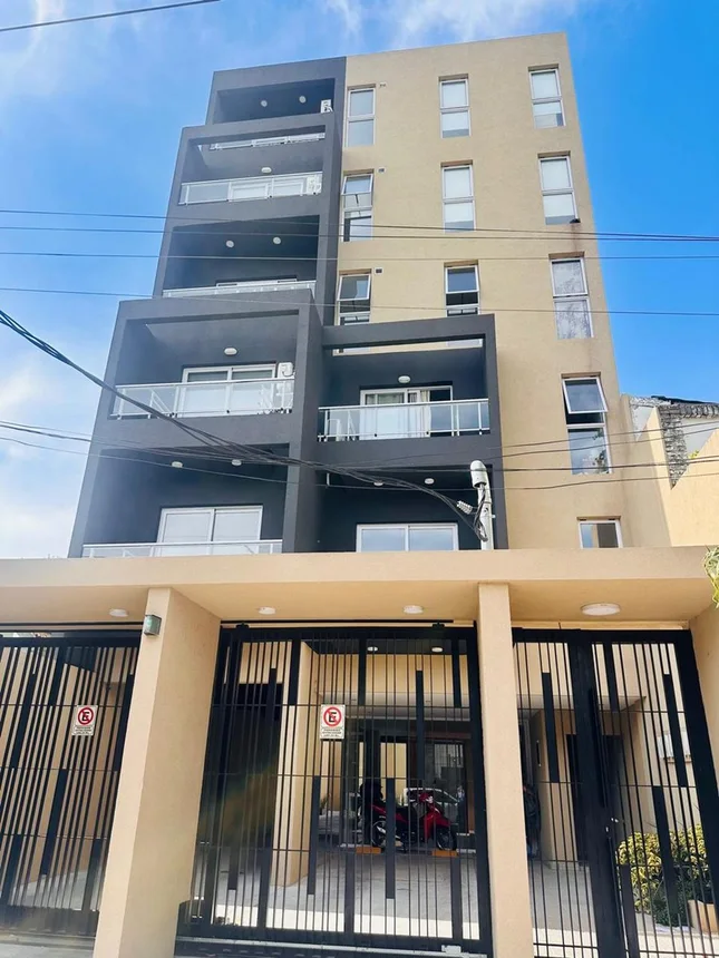 Venta-monoambiente c/balcon- ciudadela- financia, foto 1