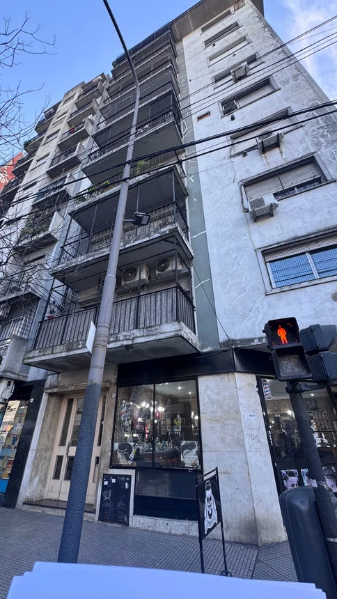 Departamento de 3 ambientes en venta en Boedo, Avenida San Juan 4100, foto 5