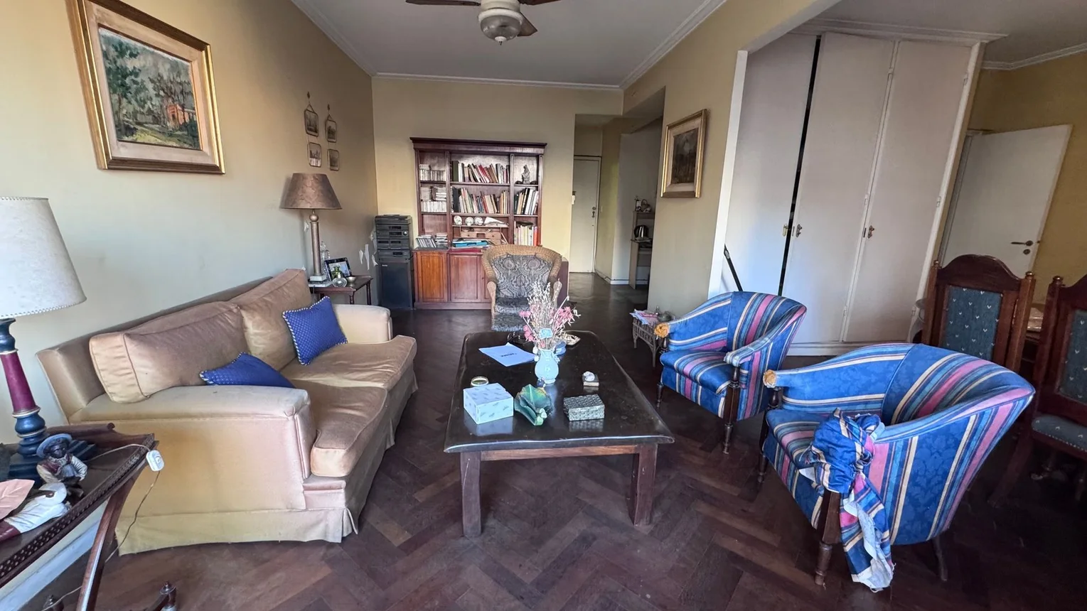Departamento de 3 ambientes en venta en Boedo, Avenida San Juan 4100, foto 2