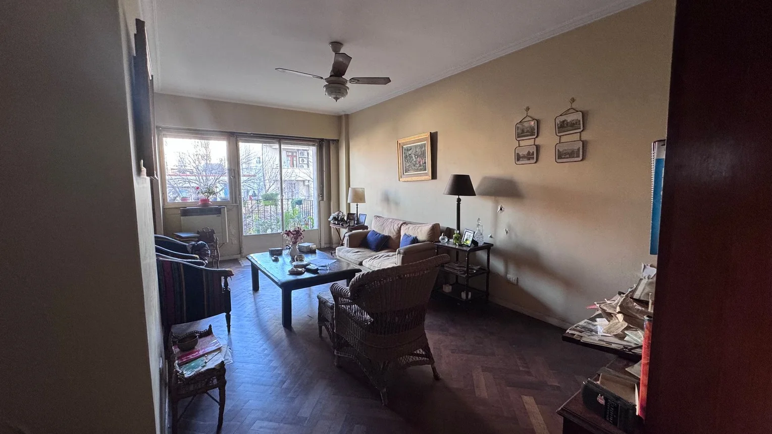 Departamento de 3 ambientes en venta en Boedo, Avenida San Juan 4100, foto 3