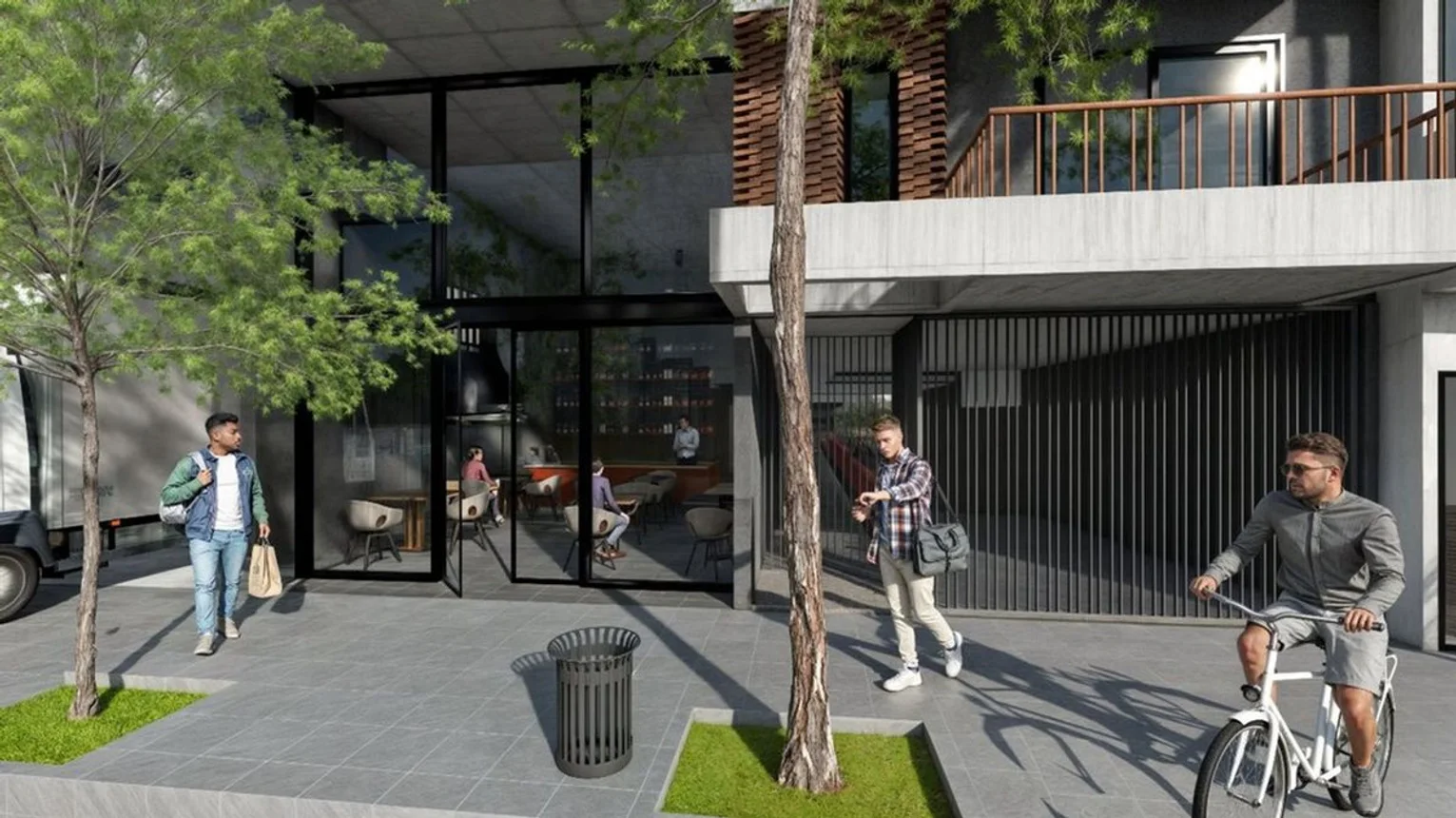 Departamento en venta en Córdoba, foto 3