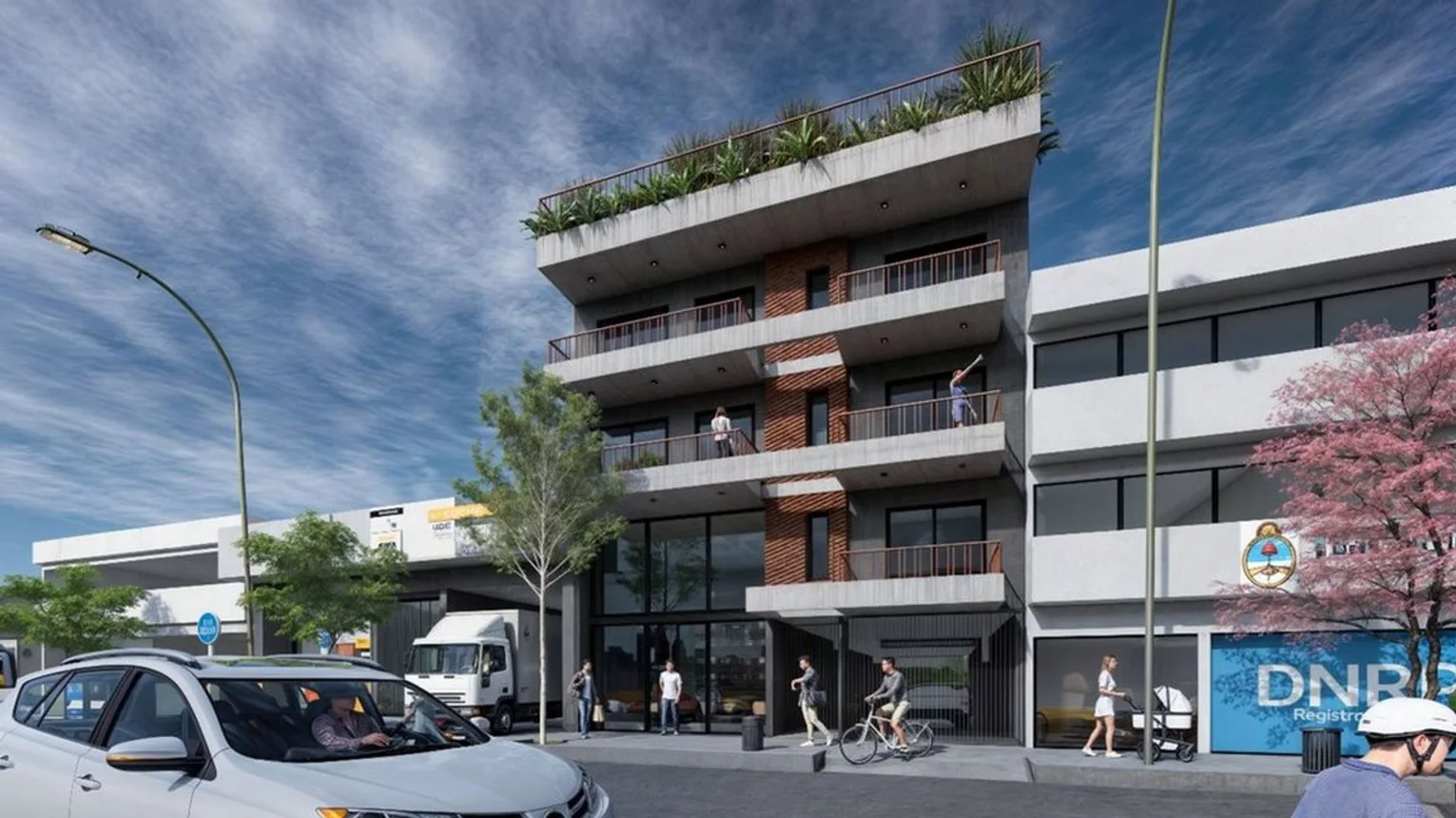 Departamento en venta en Córdoba