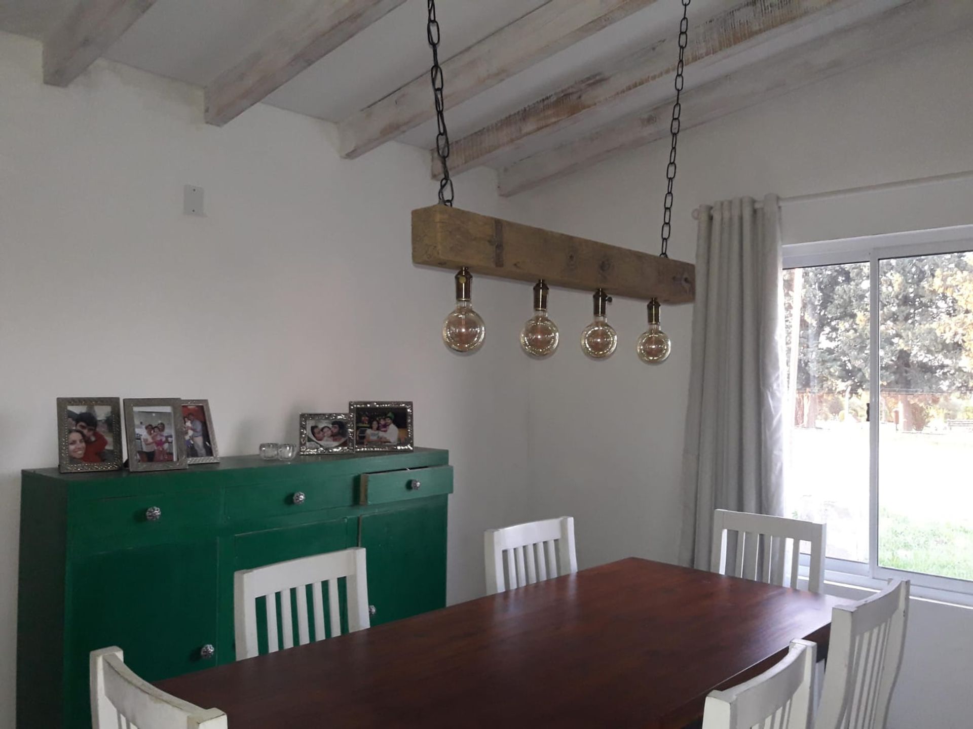 Foto 4 — Casa 2 dormitorios y gran terreno, Oro Verde