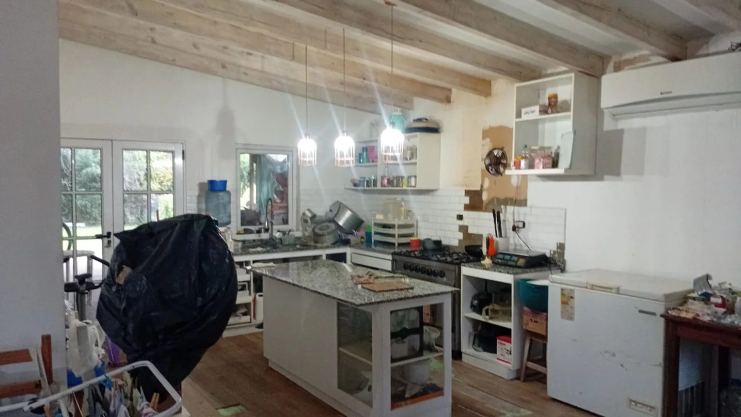 Casa de 6 ambientes en venta en Paraná, Boulevard los Lapachos 1600, foto 5
