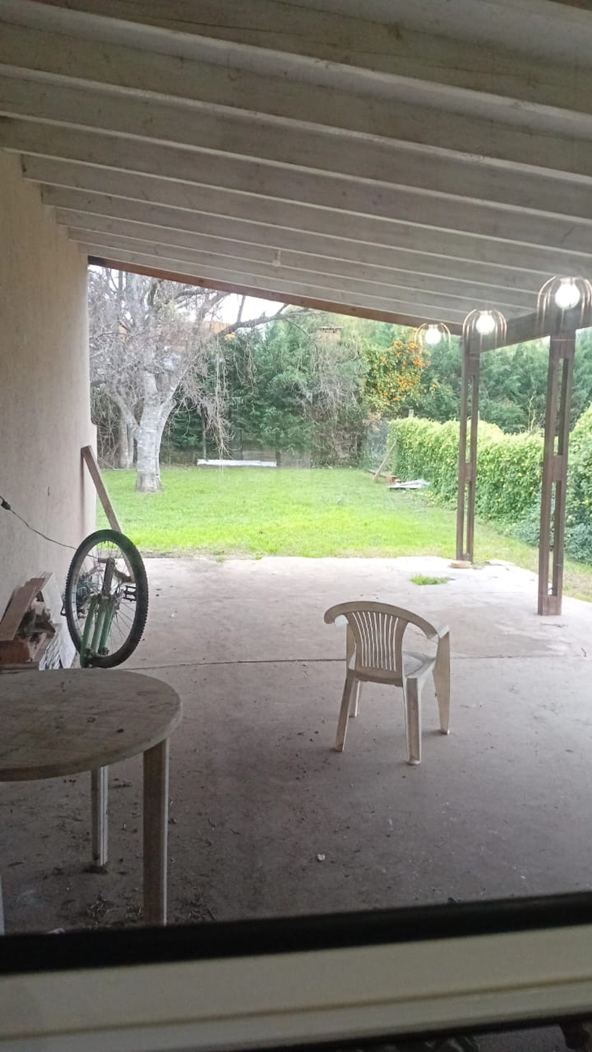 Foto 13 — Casa 2 dormitorios y gran terreno, Oro Verde