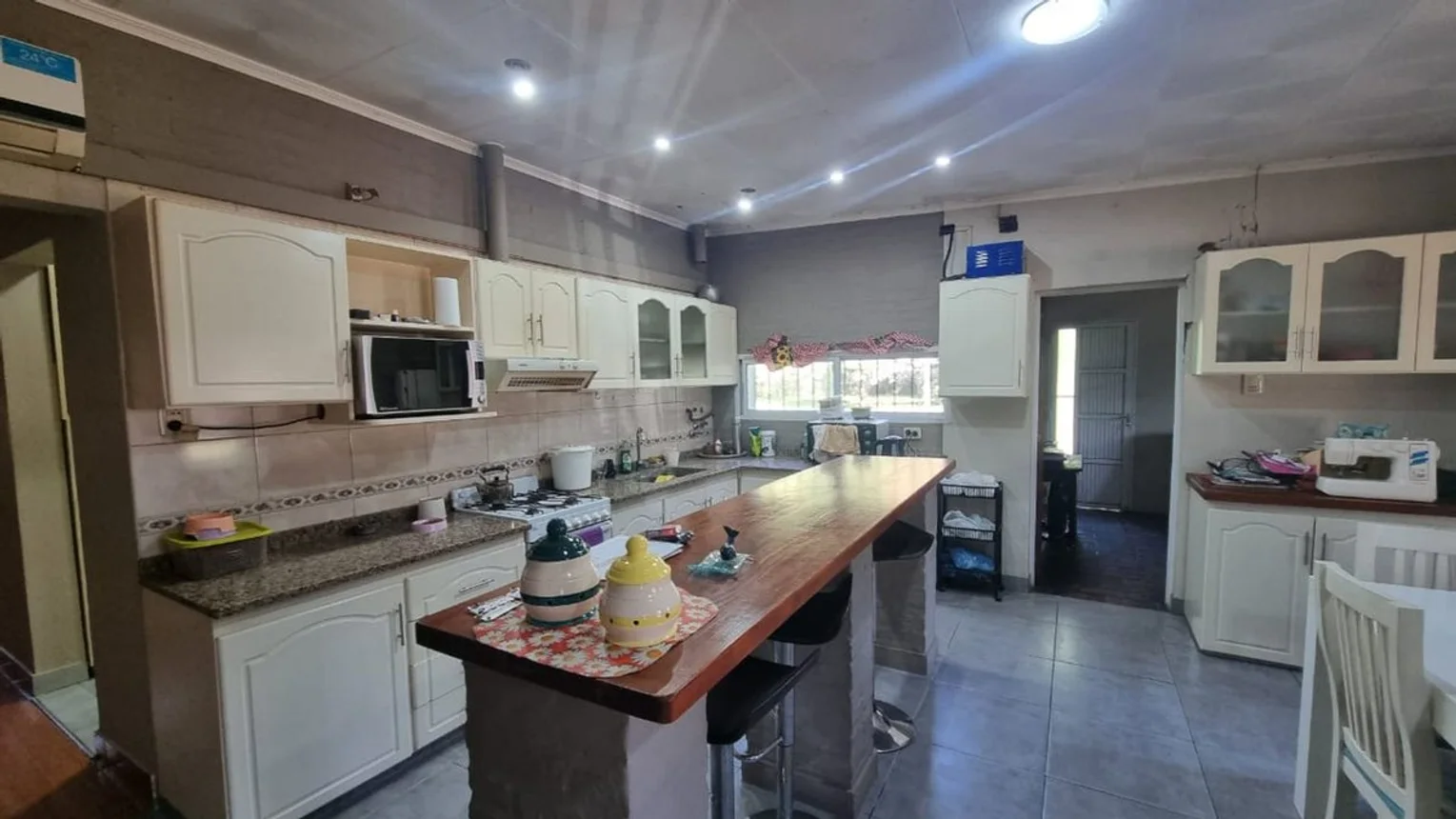 Casa en venta en Santa Fe, foto 5