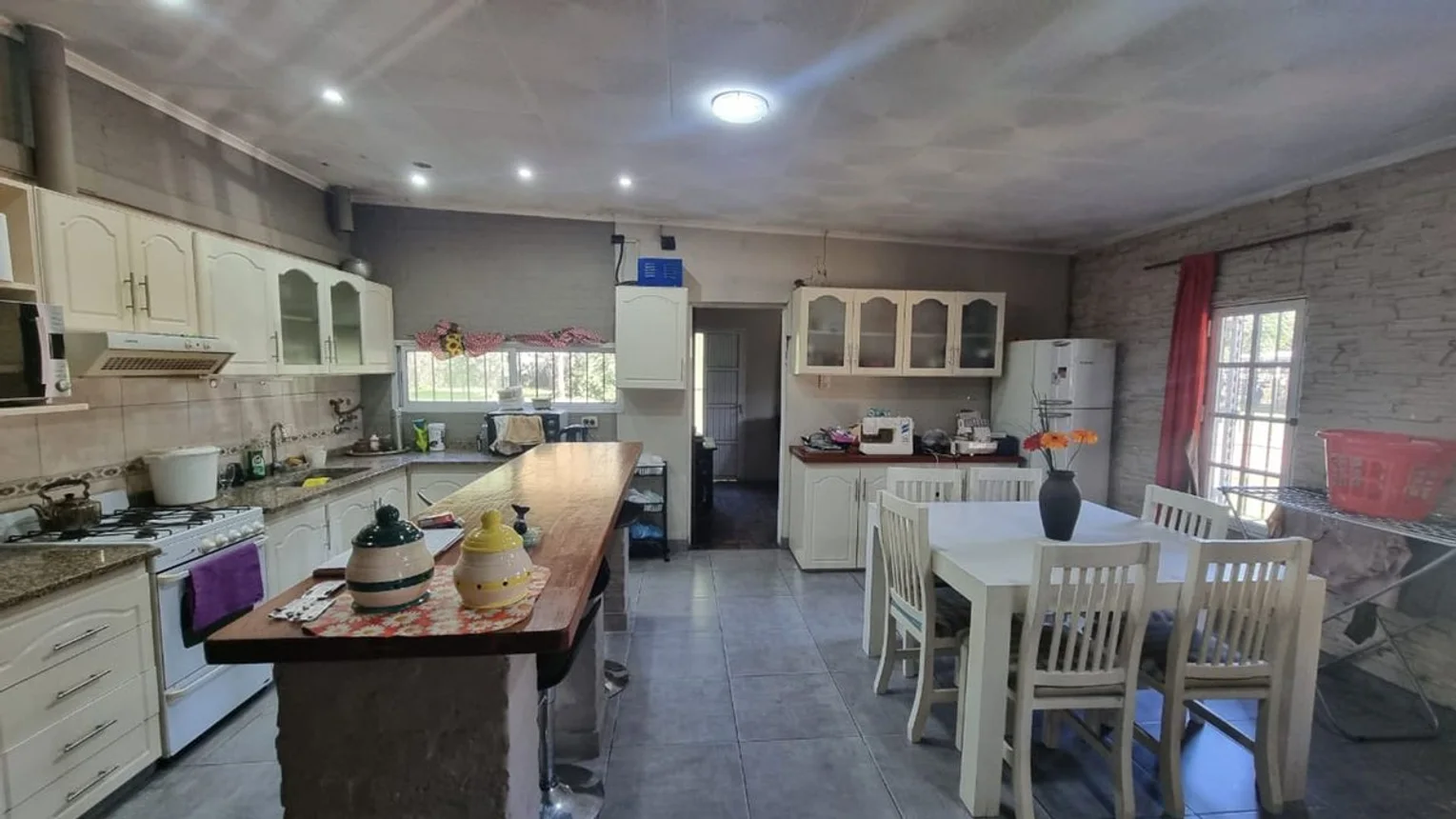 Casa en venta en Santa Fe, foto 4