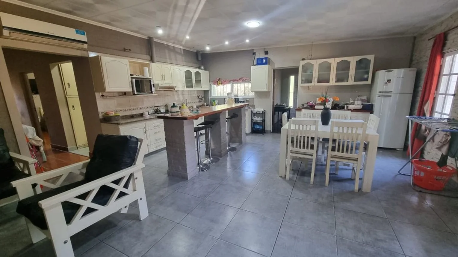 Casa en venta en Santa Fe