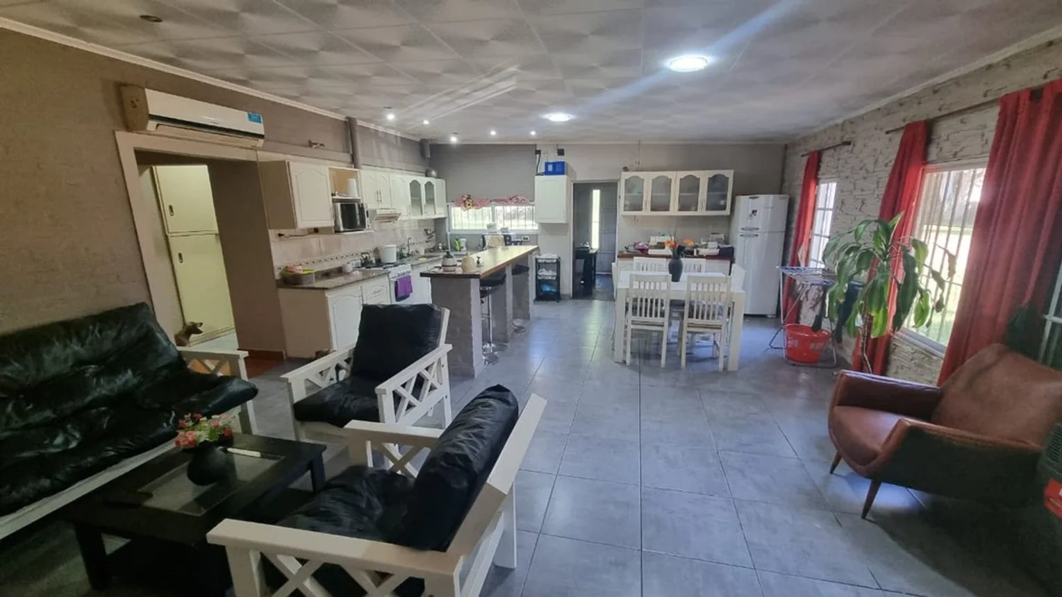 Casa en venta en Santa Fe, foto 3