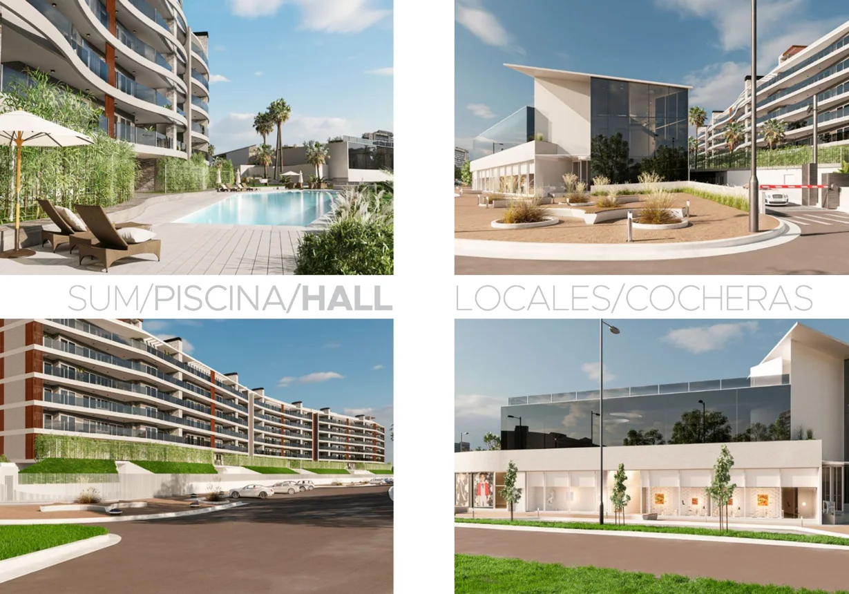 Departamento en venta en Nordelta, foto 4
