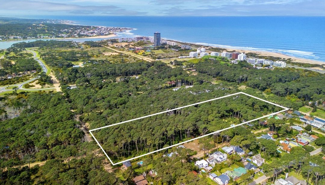 TERRENO EN VENTA EN RINCON DEL INDIO IDEAL