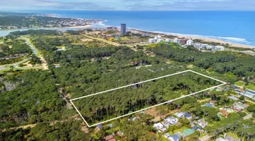 TERRENO EN VENTA EN RINCON DEL INDIO IDEAL