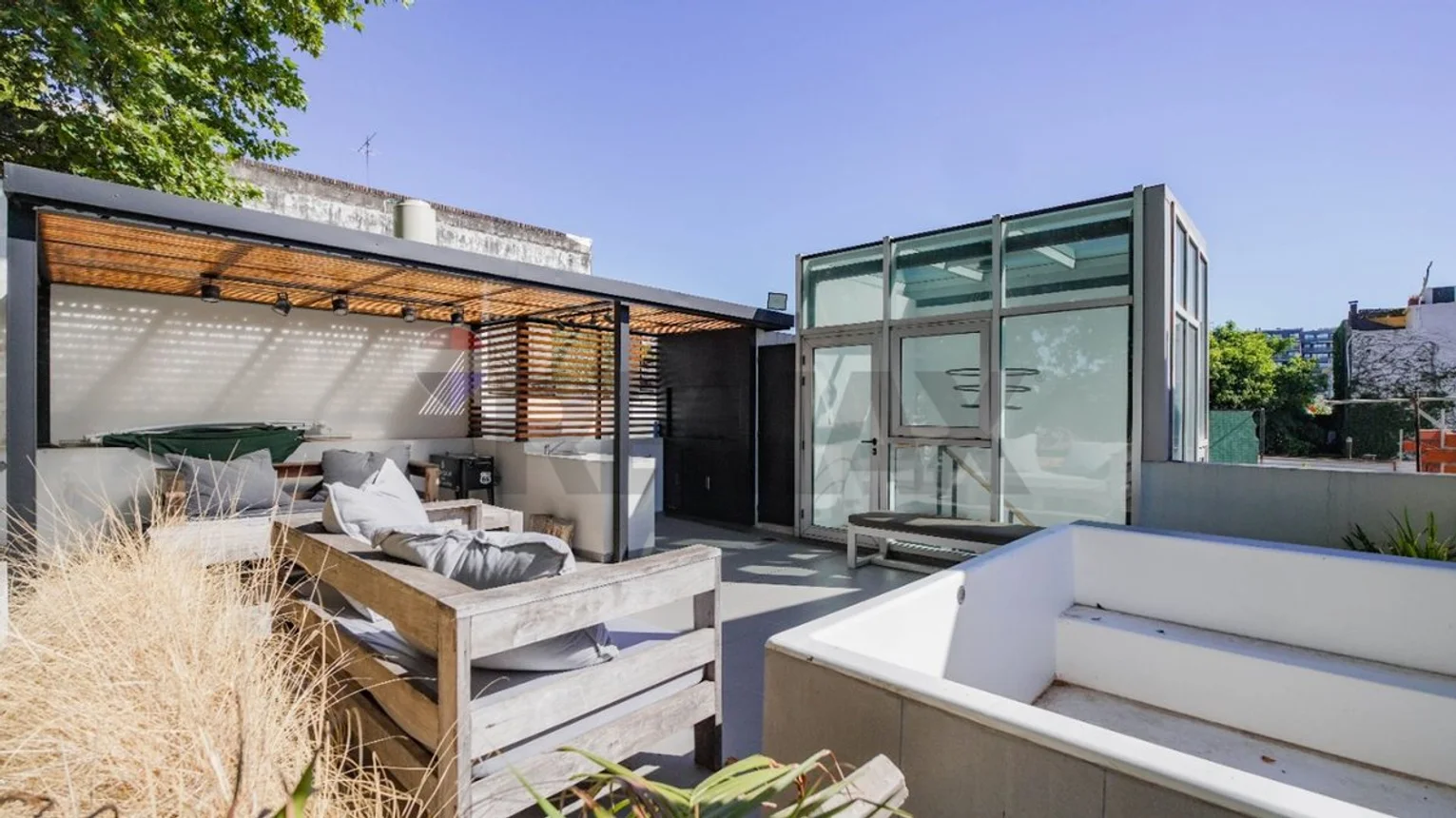 PH de 3 ambientes en venta en Palermo, Gorriti 5700, foto 3
