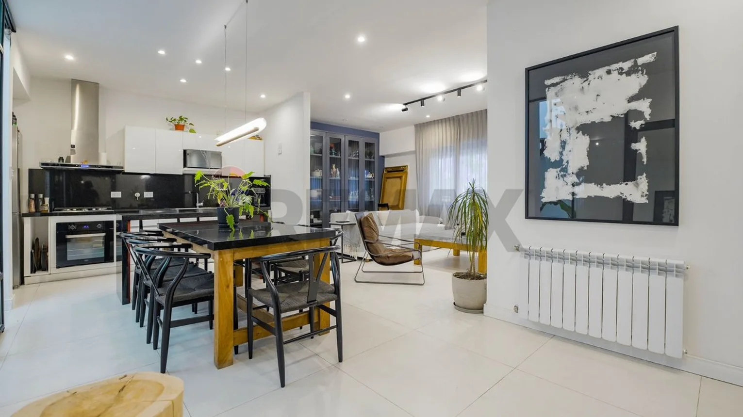 PH de 3 ambientes en venta en Palermo, Gorriti 5700, foto 5