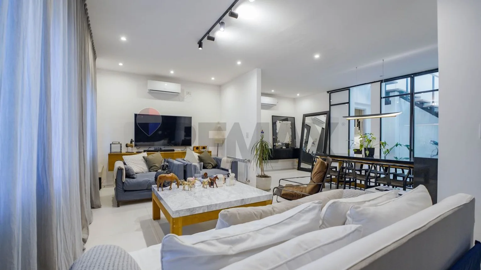 PH de 3 ambientes en venta en Palermo, Gorriti 5700