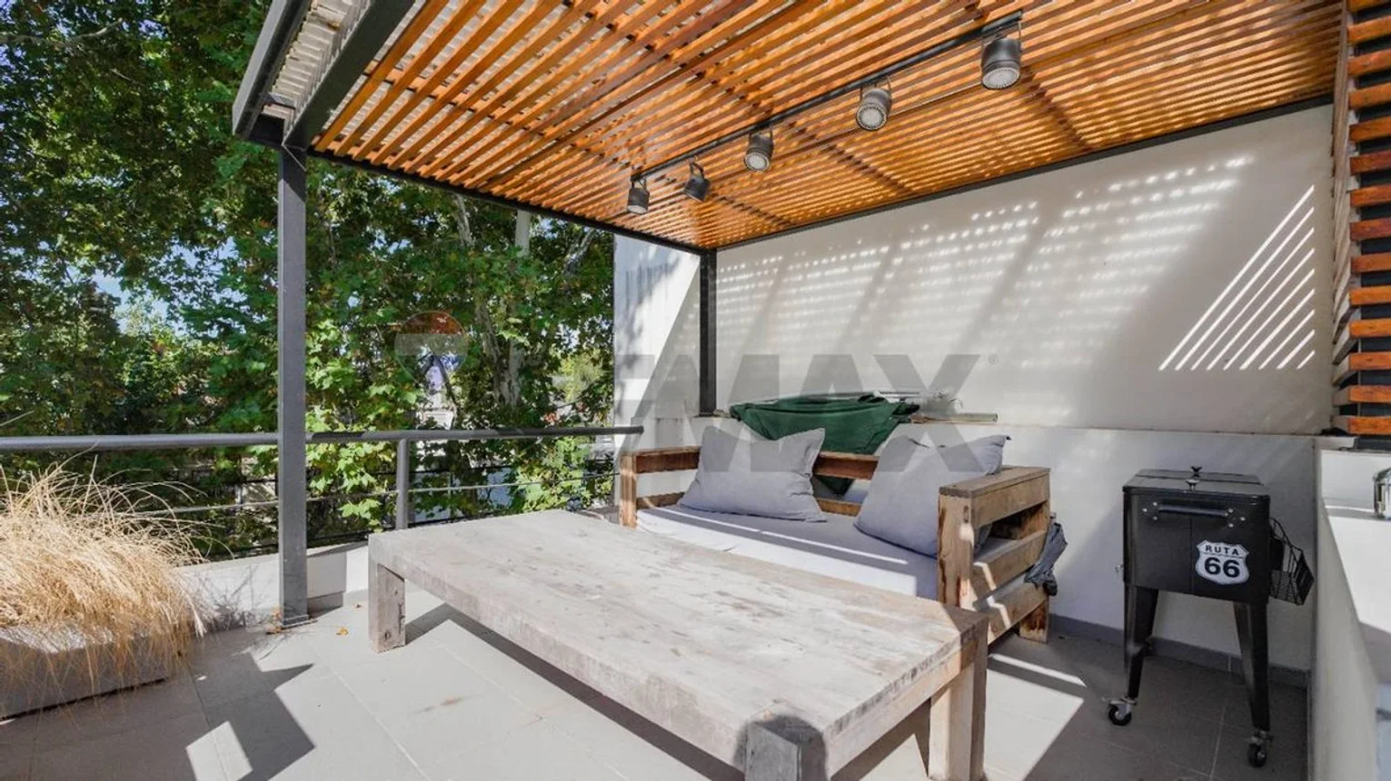 PH de 3 ambientes en venta en Palermo, Gorriti 5700, foto 2