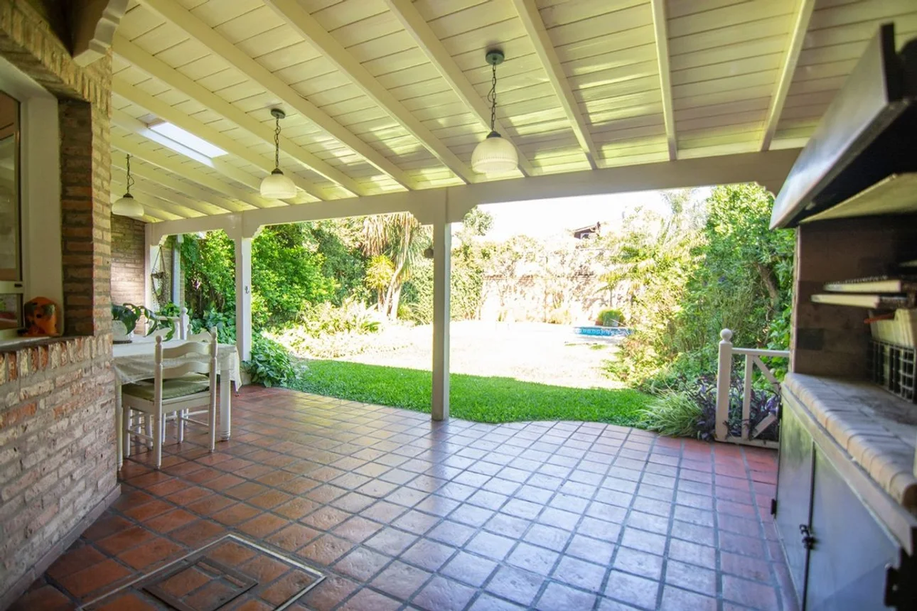 Casa en venta en Beccar, foto 4