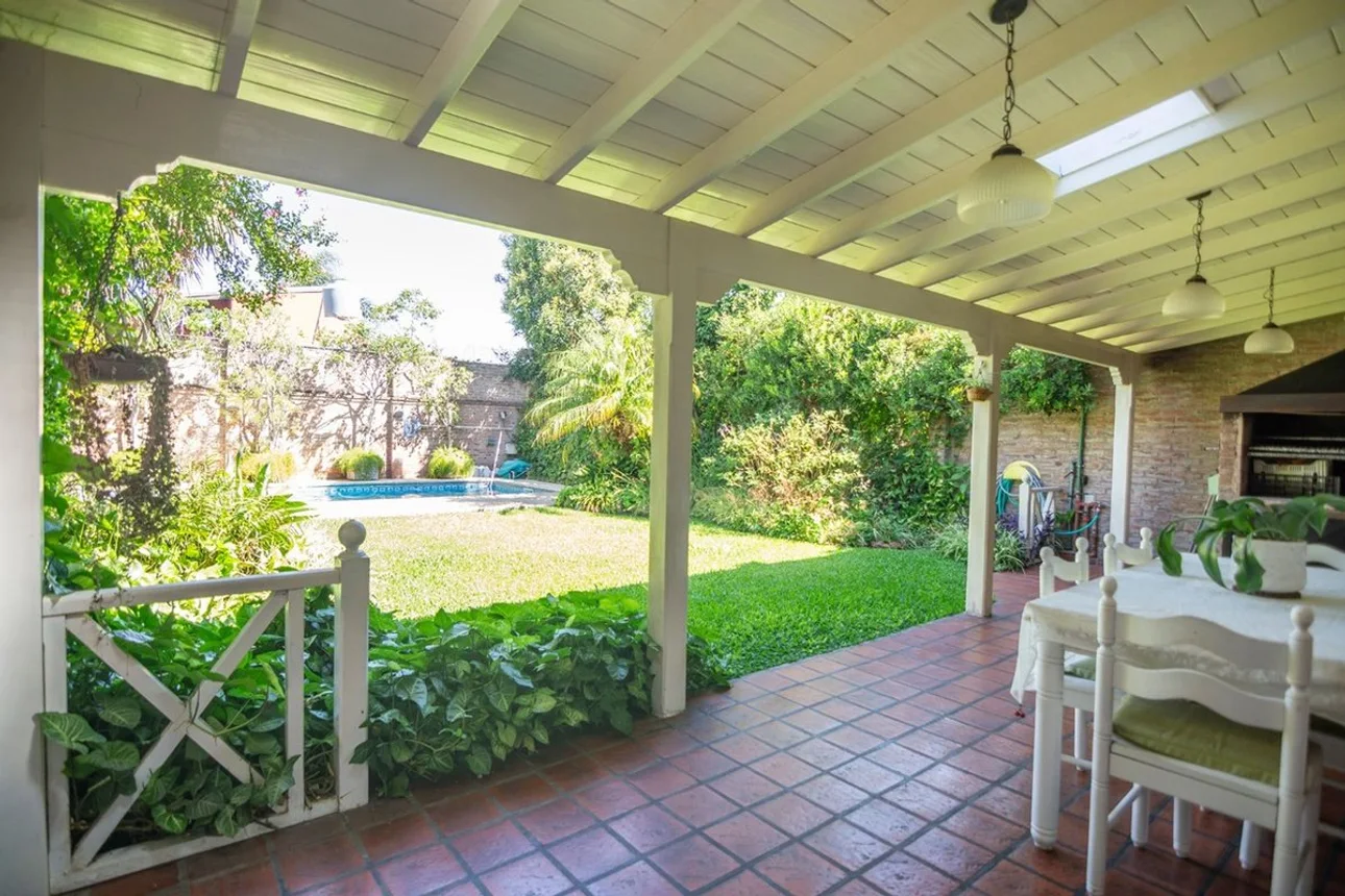 Casa en venta en Beccar, foto 5