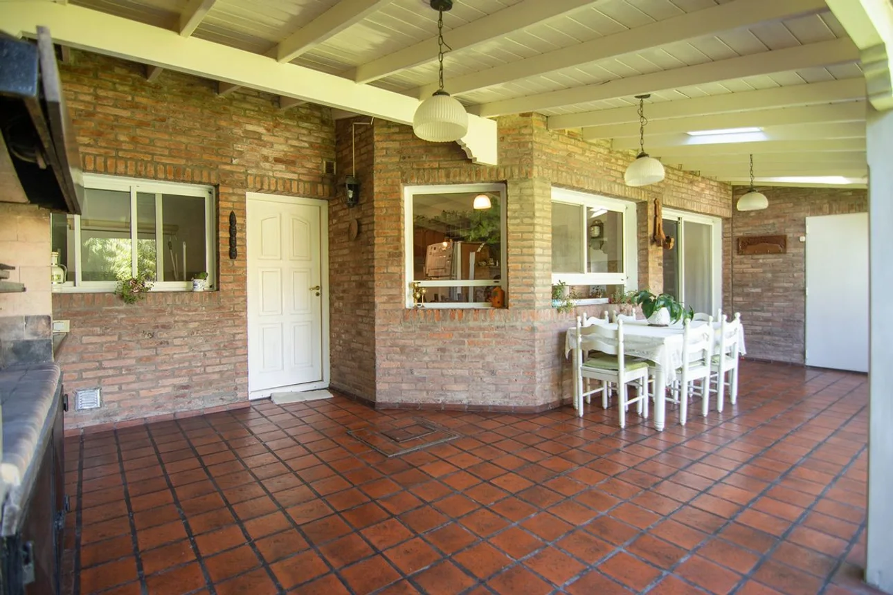 Casa en venta en Beccar, foto 2